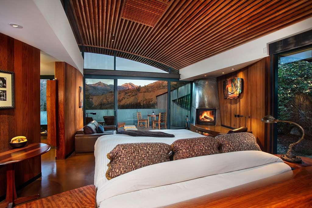 Post Ranch Inn 빅서 객실 사진